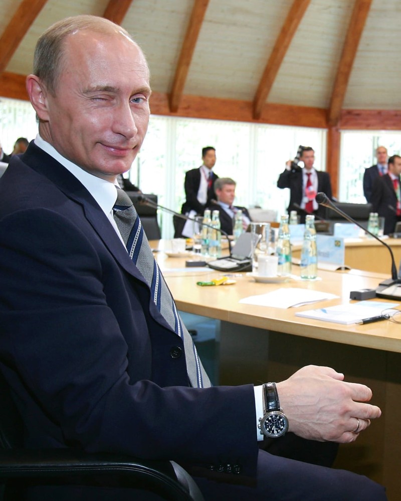 Crazy Life of Владимир Путин америка, путин, сша, фотохроника