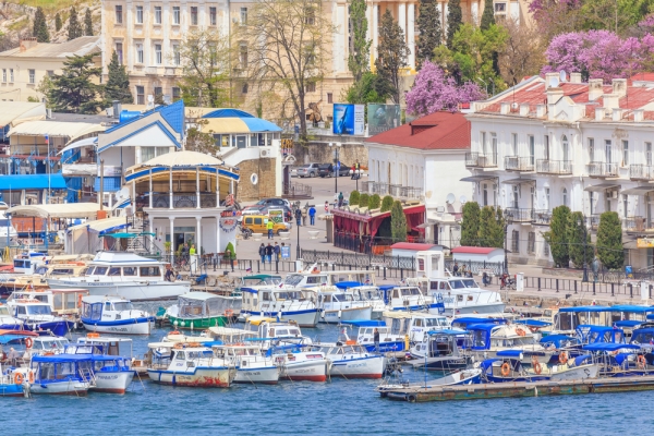Аксенов приглашает в Крым иностранных инвесторов и туристов