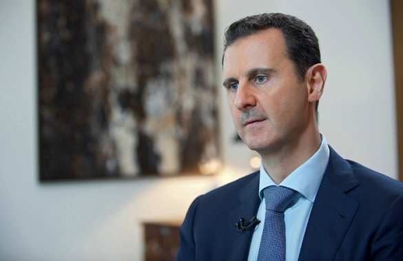 Сирийский Сталиград: Башар Асад лично поздравил героев, защищавших и деблокировавших авиабазу Кувейрис | RusNext.ru