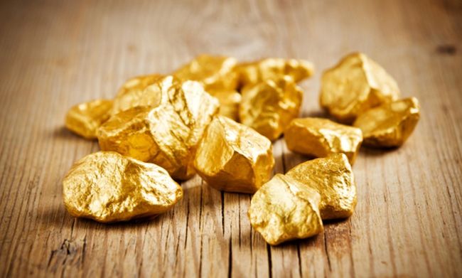 Колыма обогатит Россию новыми масштабными залежами золота
