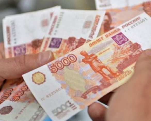 Аналитик Forbes: России удастся избежать экономического кризиса | RusNext.ru