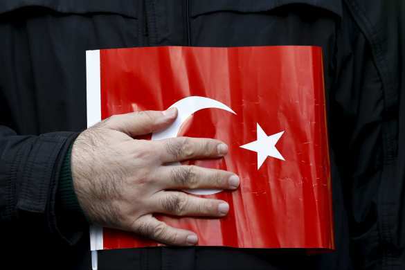 Турция шантажирует Россию разжиганием войны между Азербайджаном и Арменией  | RusNext.ru