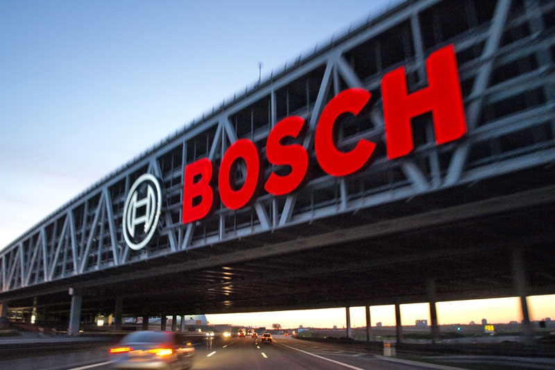 Немцы признали качество! Россия стала поставщиком запчастей заводов Bosch