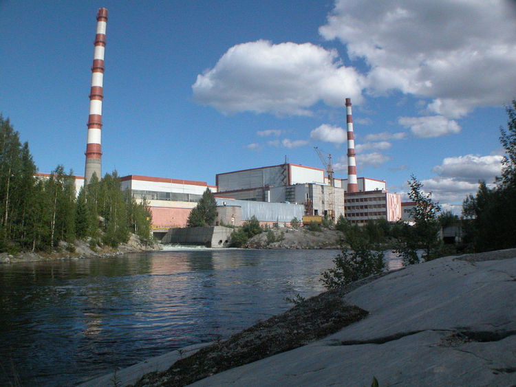 Все ради Арктики: энергоблокам Кольской АЭС продлевают жизнь