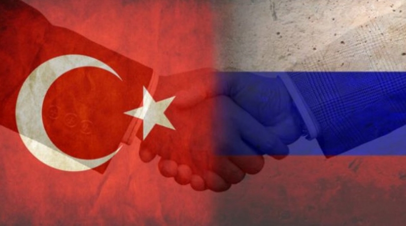 Долой формальности. Турция впустит россиян по внутреннему паспорту