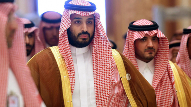 Крах Саудитов: распродажа королевства по дешёвке объявлена
