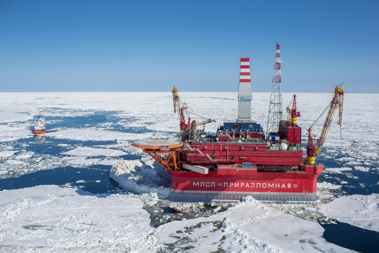Русские в Арктике: импортозамещение, чтобы остаться первыми