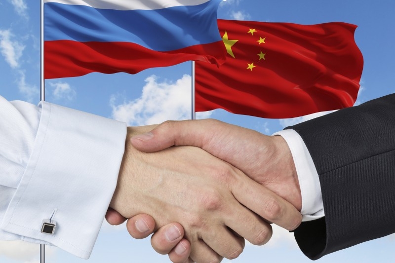 Китай хочет больше российского зерна