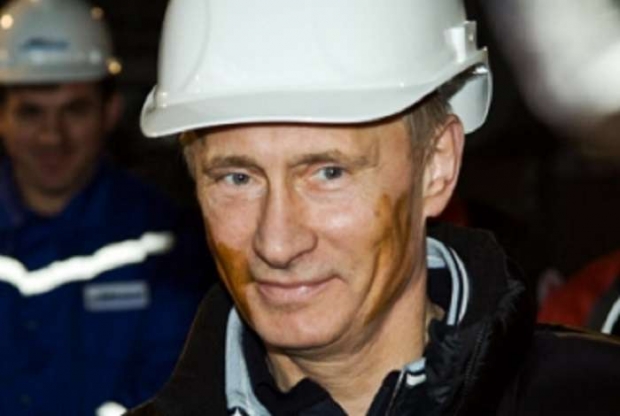Рука Путина на нефтяной артерии Каспия: запускается новое месторождение