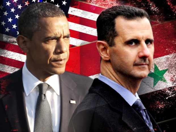 Раскрыта подготовка провокации США в Сирии