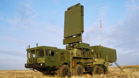 Отрезвляющий эффект: американцы поняли, что русский комплекс «Красуха-4» подавляет их радары и авиационные системы | RusNext.ru
