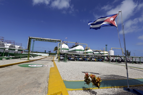 Куба обеспечит эффективное участие российского бизнеса в развитии острова