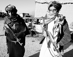 Эксперты разошлись во мнениях о том, можно ли считать талибов «меньшим злом» или «врагом нашего врага»
