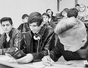 На Украине переписали историю для старшеклассников уже в «майданном» духе
