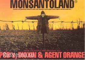 ГМО-аспекты украинской &quot;революции&quot;: &quot;Монсанто&quot; на Украине | Русская весна