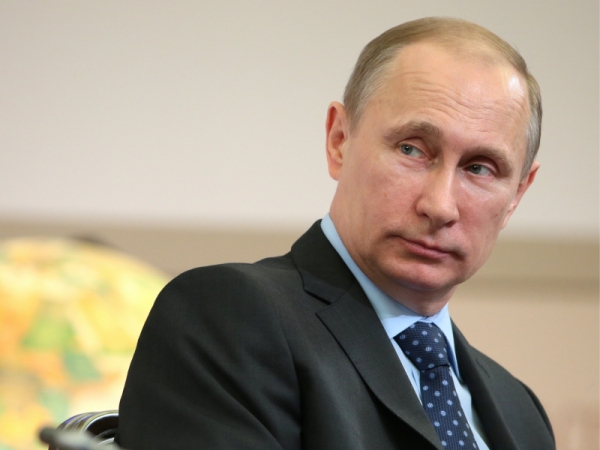 Путин душит последние очаги свободы слова в России