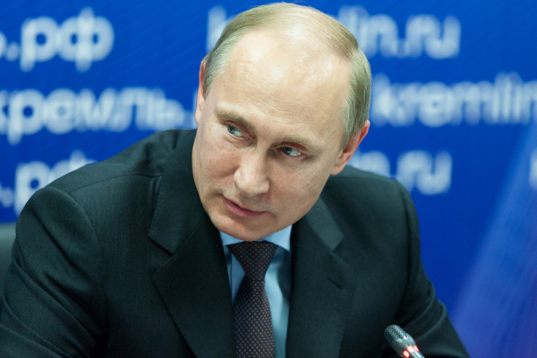 Путин объяснил острую реакцию России на расширение НАТО