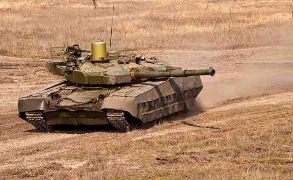 Российские танки атакуют украинские в Таиланде | Продолжение проекта &quot;Русская Весна&quot;