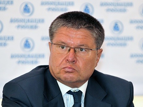 А.Улюкаев: Наихудшая ситуация в российской экономике была в III квартале 2013г.