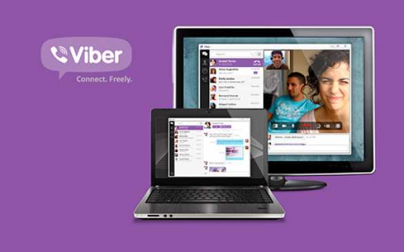 Viber разместил в РФ свои сервера с персональными данными россиян | RusNext.ru