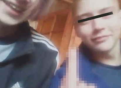 Двое псковских подростков обстреляли полицию и покончили с собой
