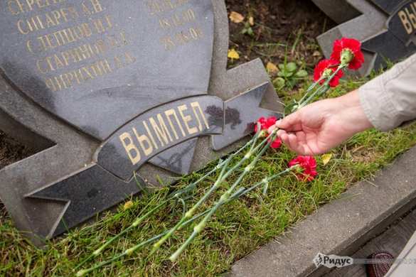 Разведывательно-диверсионный спецназ «Вымпел» умело действовал в Крыму | Русская весна
