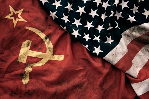 Политика: Возможно ли воссоздание СССР?